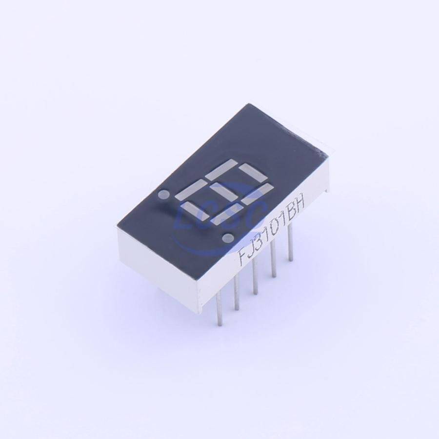 ZHIHAO FJ3101BH - 3