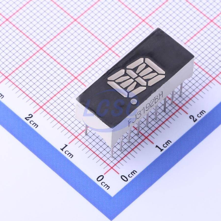 ZHIHAO FJ3192BH - 1