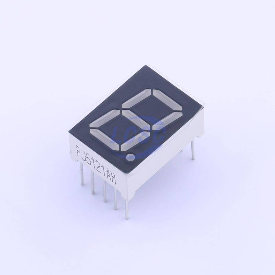 ZHIHAO FJ5121AH - 3