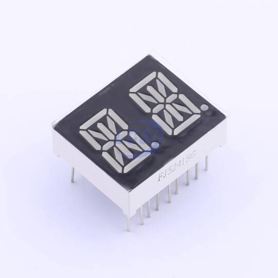 ZHIHAO FJ5241BG - 3