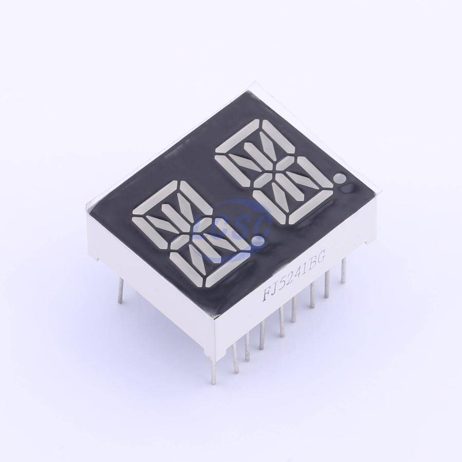 ZHIHAO FJ5241BG - 3