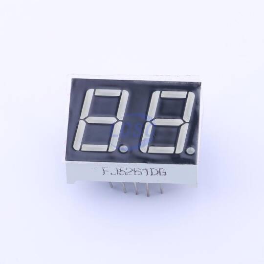 ZHIHAO FJ5261DG - 3
