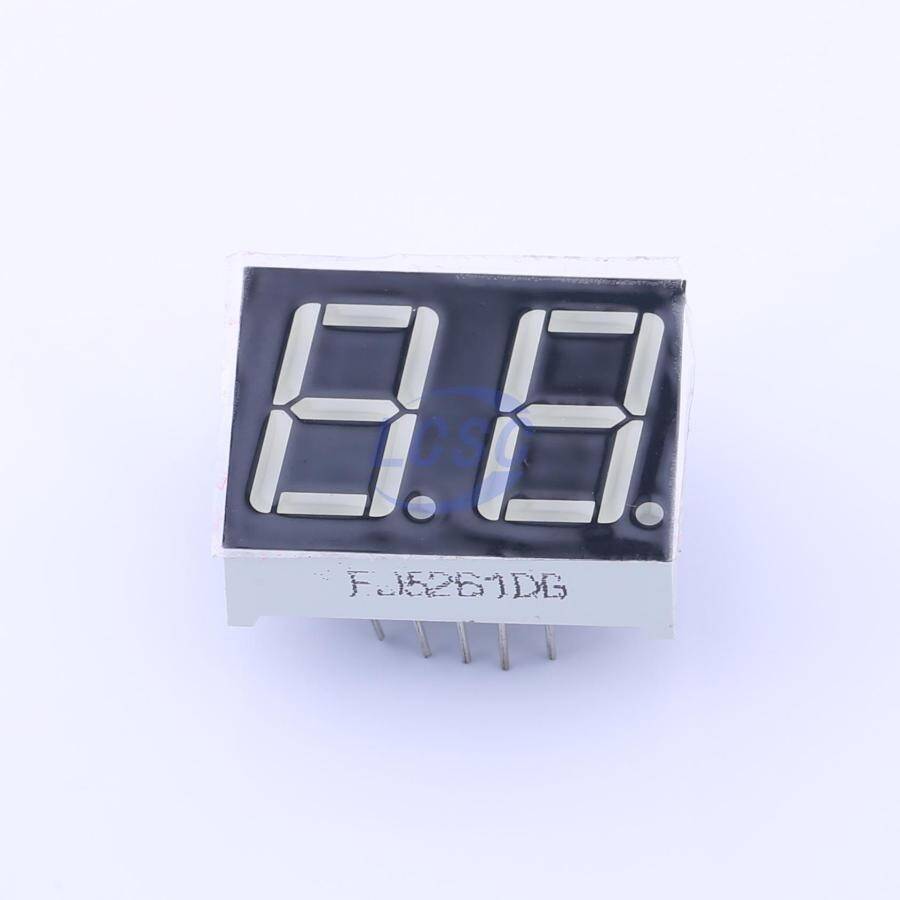 ZHIHAO FJ5261DG - 3