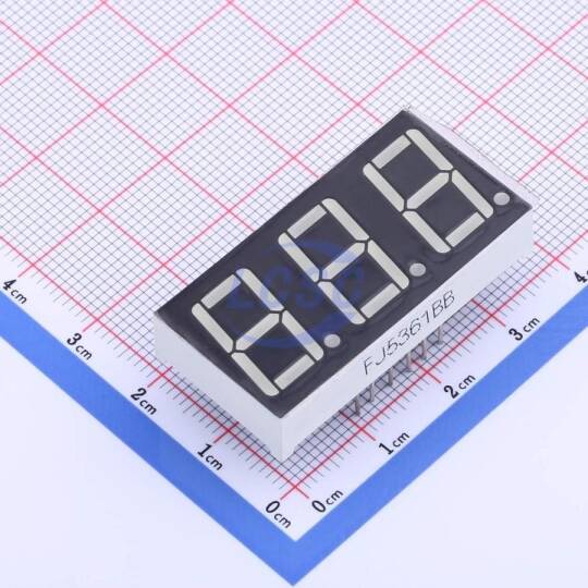 ZHIHAO FJ5361BB