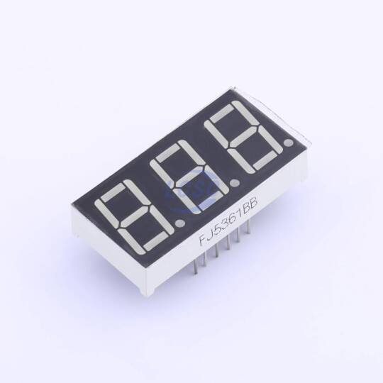 ZHIHAO FJ5361BB - 3