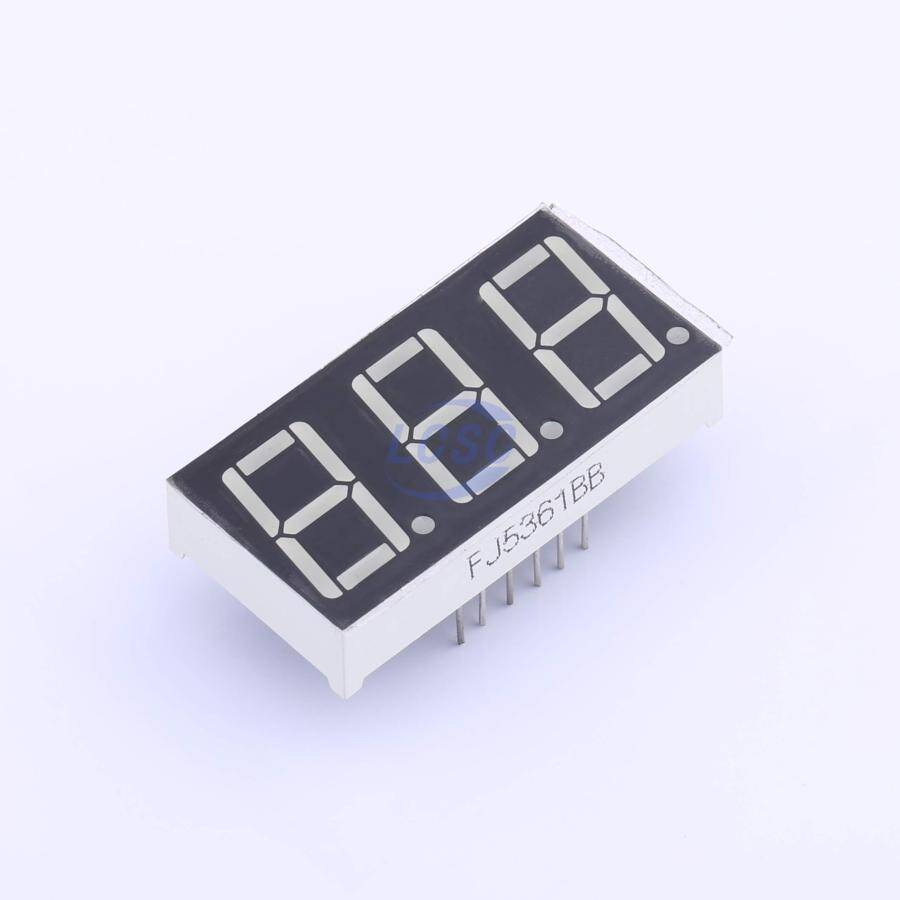 ZHIHAO FJ5361BB - 3