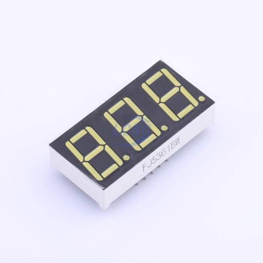ZHIHAO FJ5361BW - 3