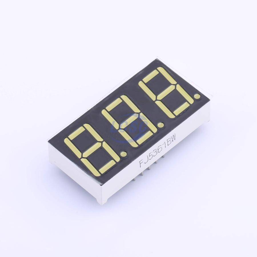 ZHIHAO FJ5361BW - 3