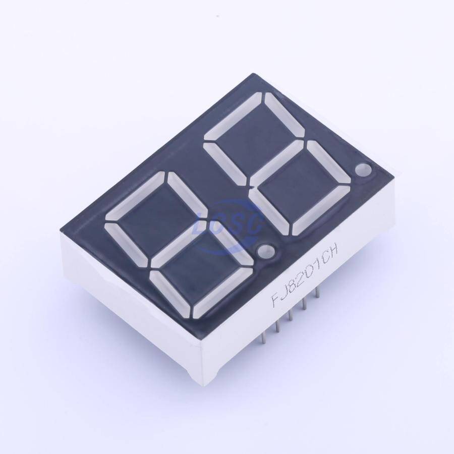 ZHIHAO FJ8201CH - 3