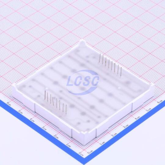 ZHIHAO LED FJ2088BH - 2