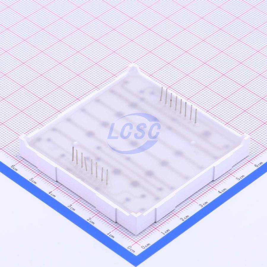 ZHIHAO LED FJ2088BH - 2