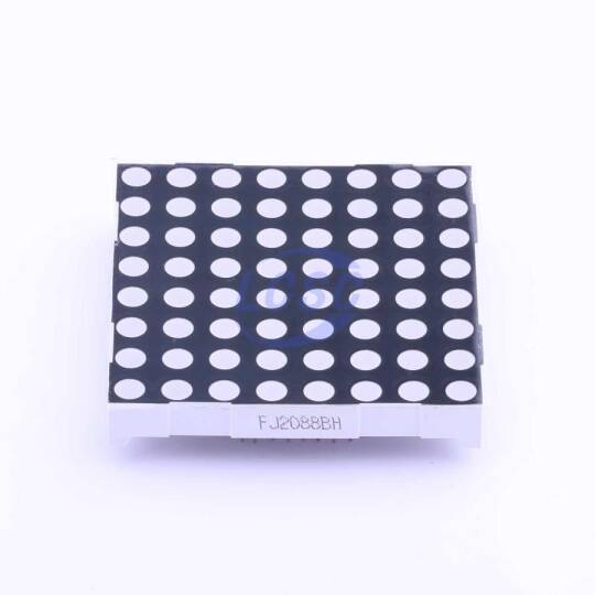 ZHIHAO LED FJ2088BH - 3