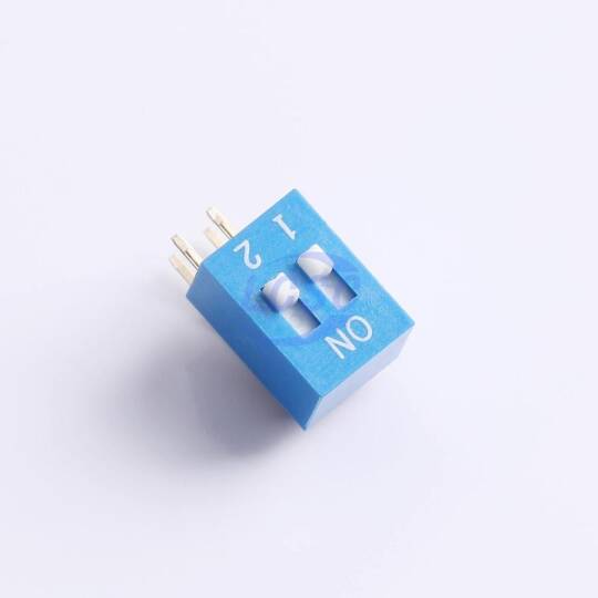 Zhongdi DA-02R - 3