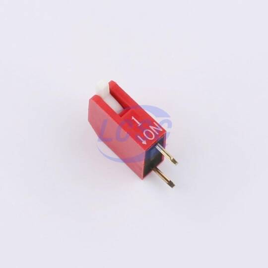 Zhongdi DP-01 - 3
