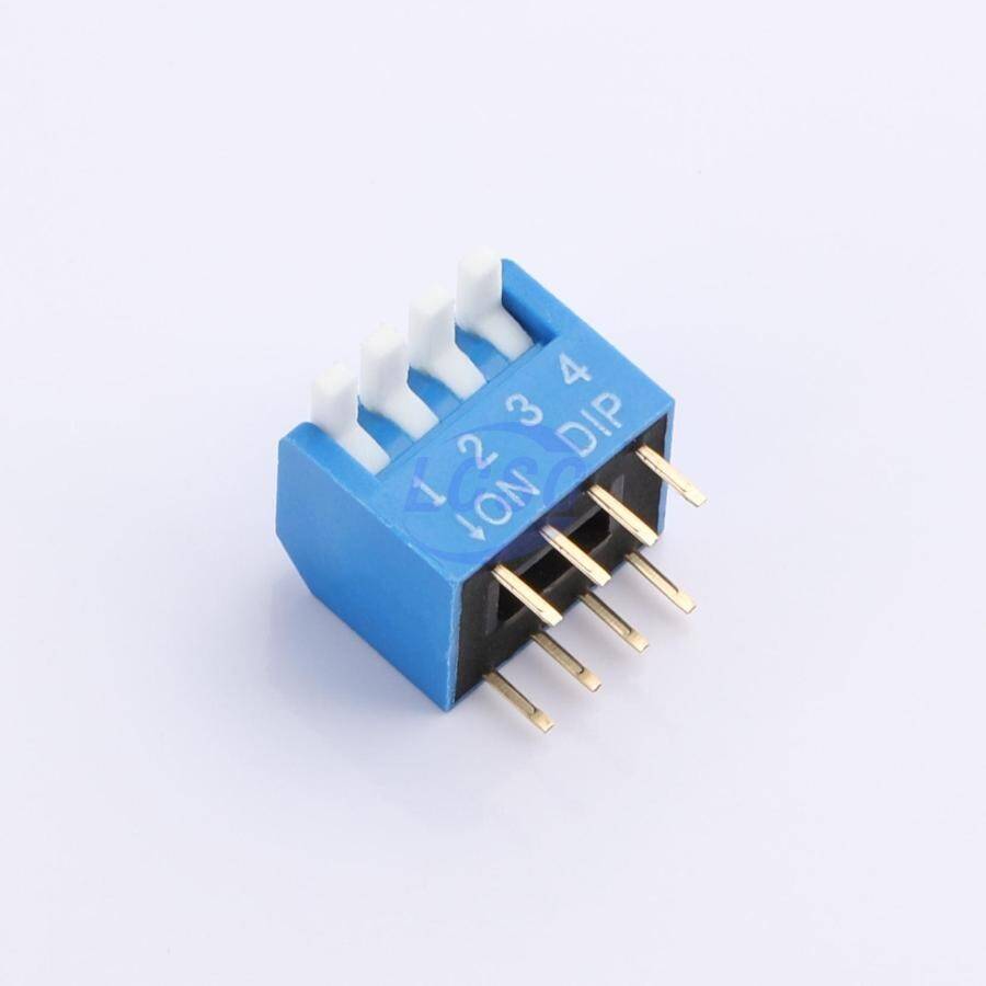 Zhongdi DP-04R - 3