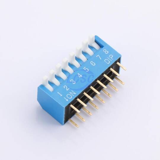 Zhongdi DP-08R - 3