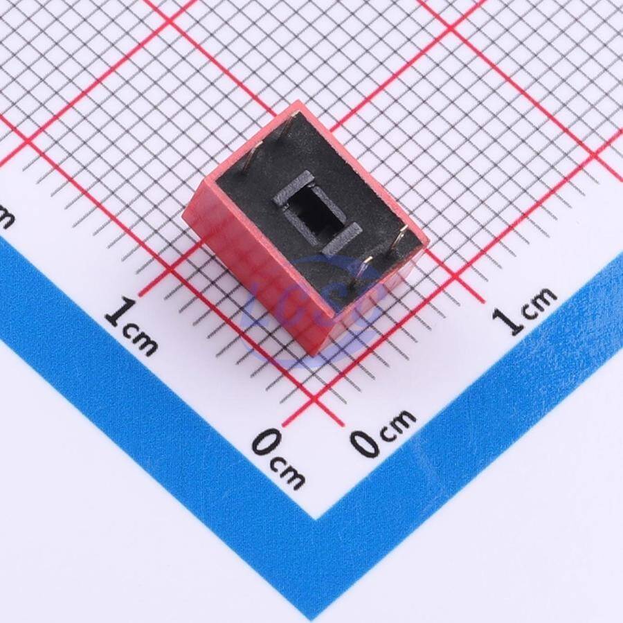 Zhongdi DS-02 - 2