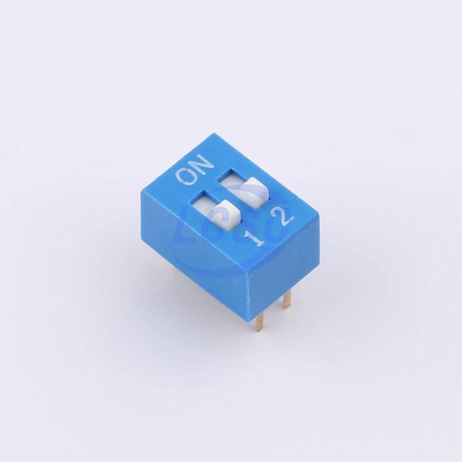 Zhongdi DS-02R - 3