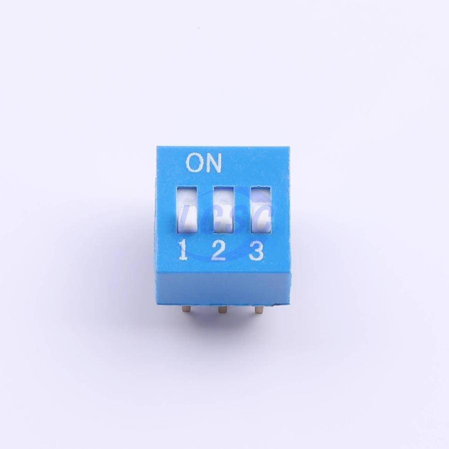 Zhongdi DS-03R - 3