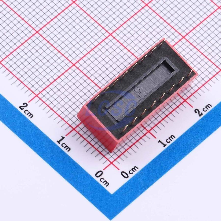 Zhongdi DS-08 - 2