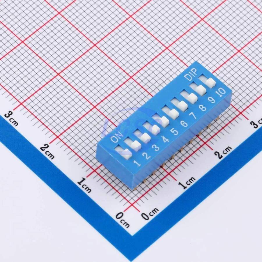Zhongdi DS-10R - 1