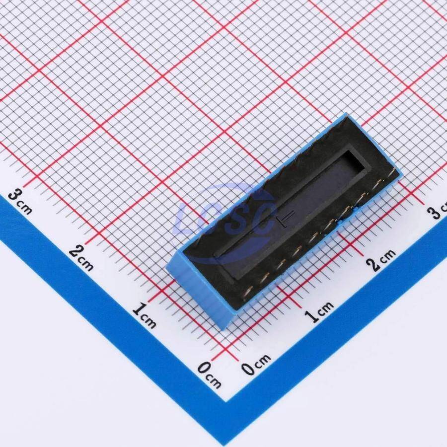 Zhongdi DS-10R - 2