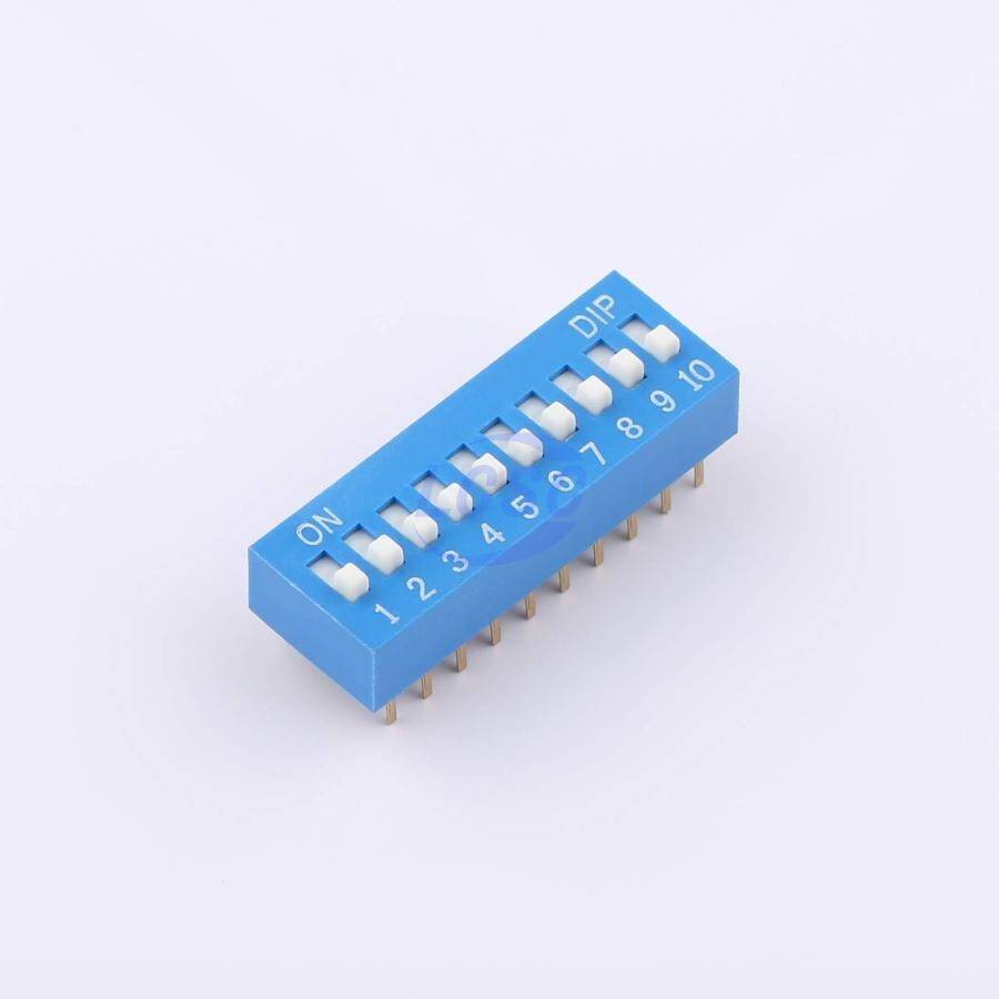 Zhongdi DS-10R - 3