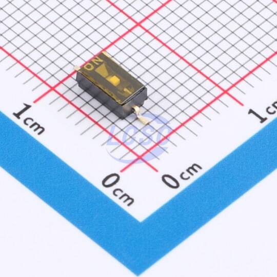 Zhongdi DSHP-01