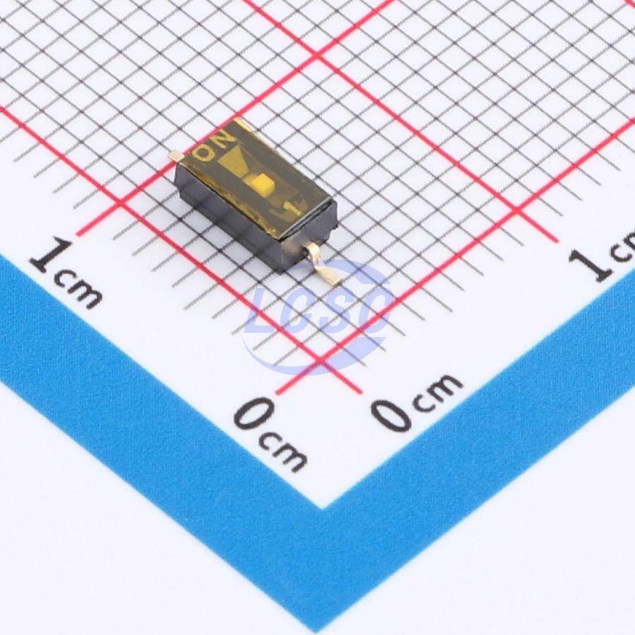 Zhongdi DSHP-01
