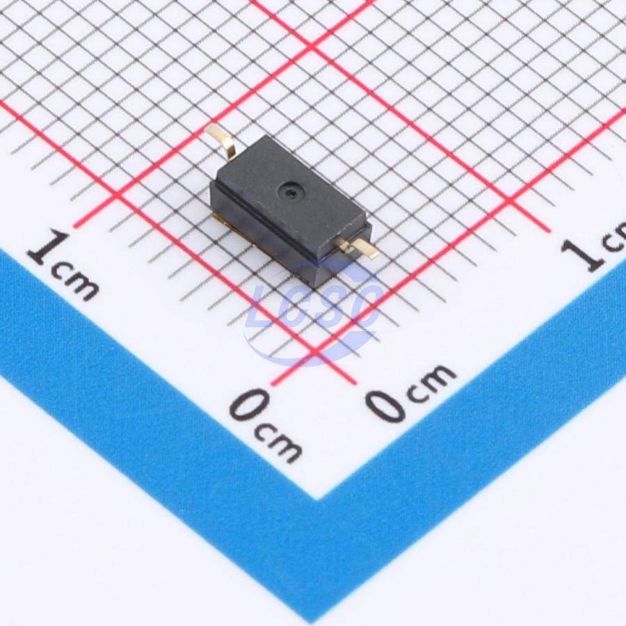 Zhongdi DSHP-01 - 2