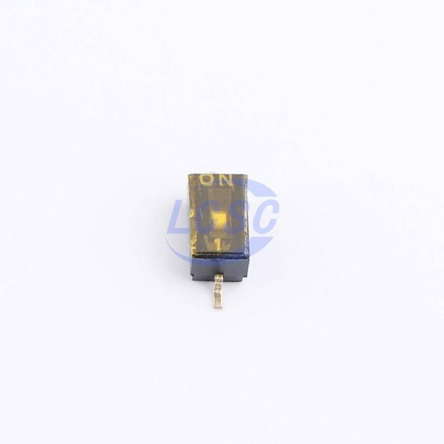 Zhongdi DSHP-01 - 3