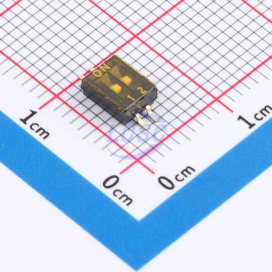 Zhongdi DSHP-02