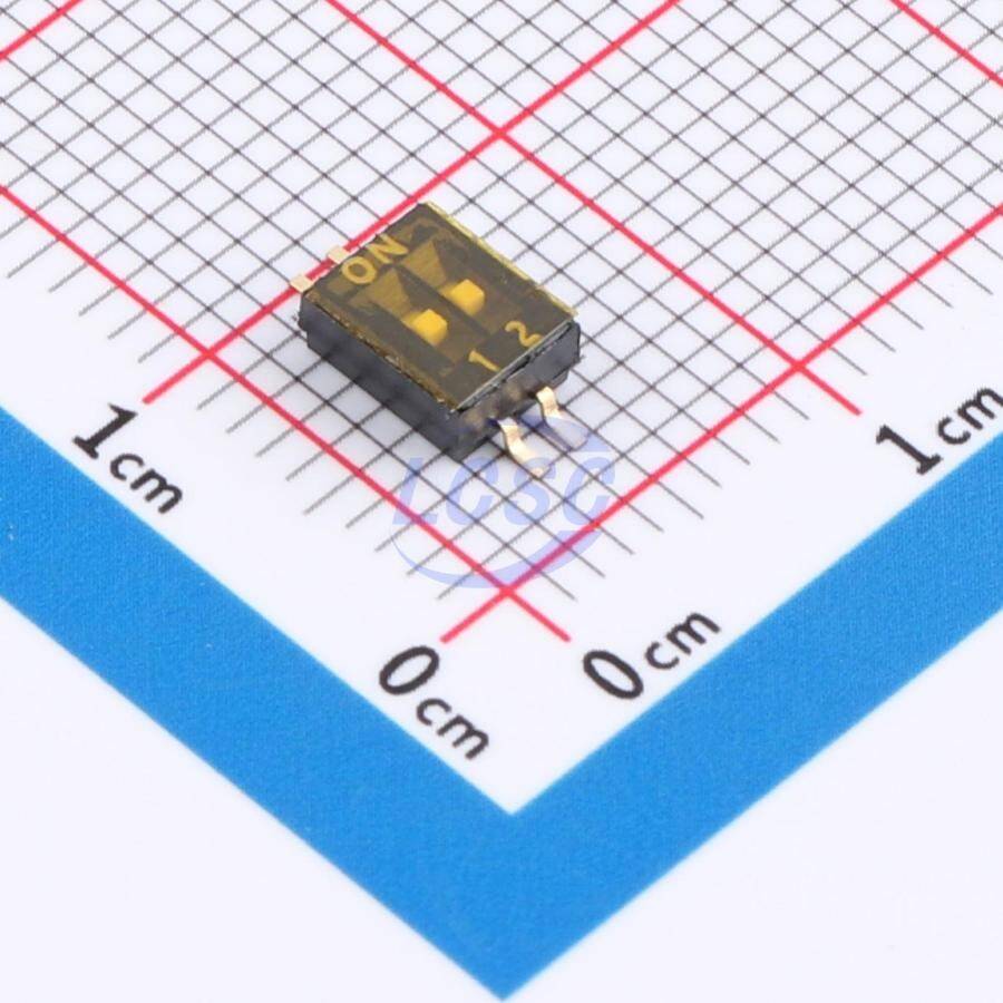 Zhongdi DSHP-02