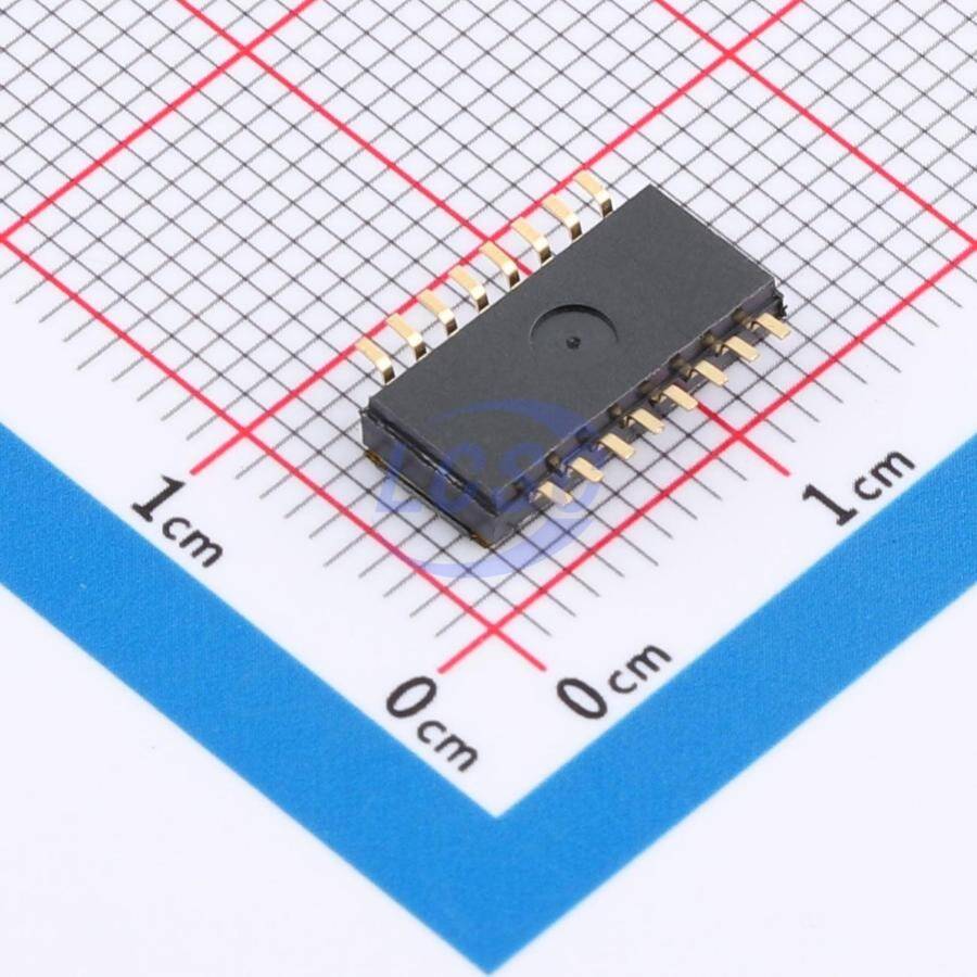 Zhongdi DSHP-08 - 2