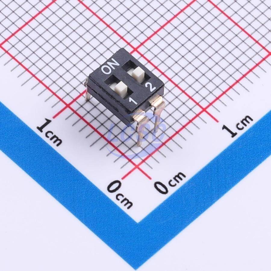 Zhongdi DSIC-02LH - 1