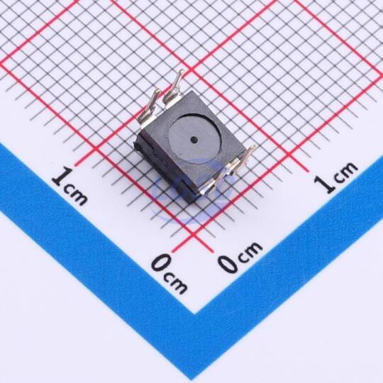 Zhongdi DSIC-02LH - 2