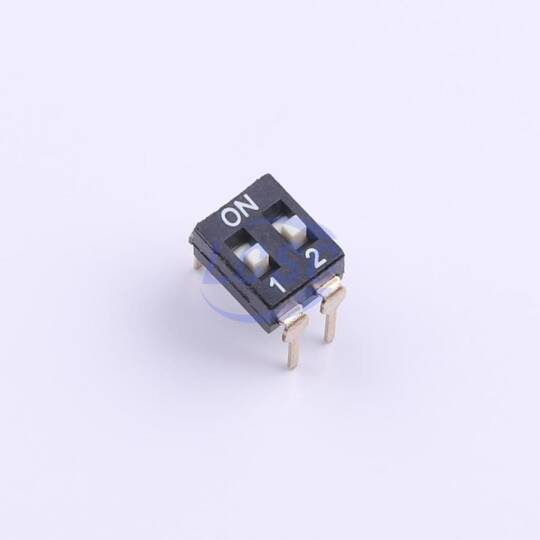 Zhongdi DSIC-02LH - 3