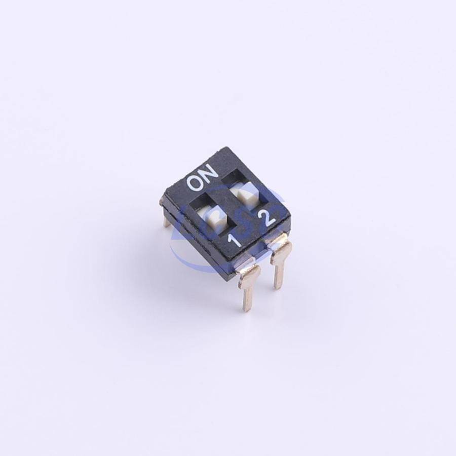 Zhongdi DSIC-02LH - 3
