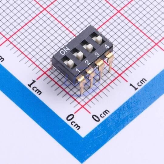 Zhongdi DSIC-04LH