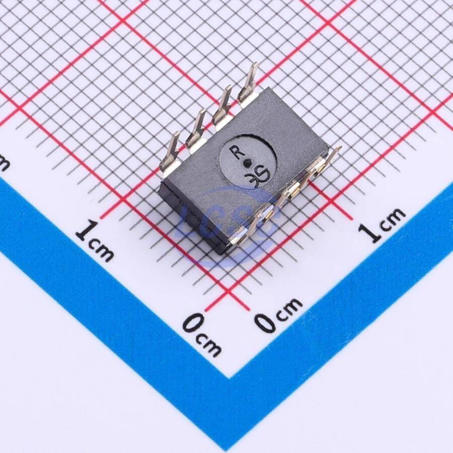 Zhongdi DSIC-04LH - 2