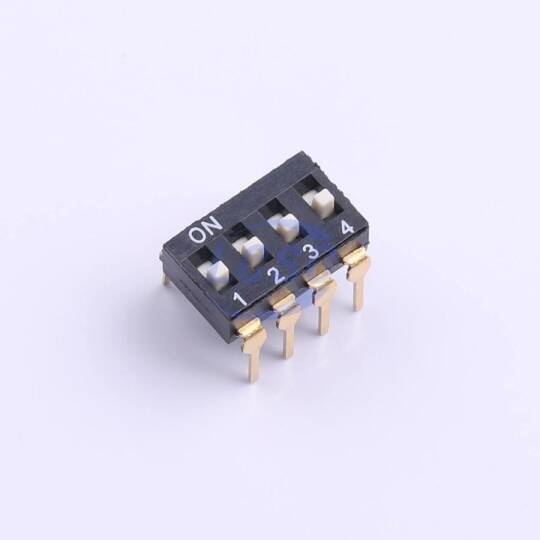 Zhongdi DSIC-04LH - 3