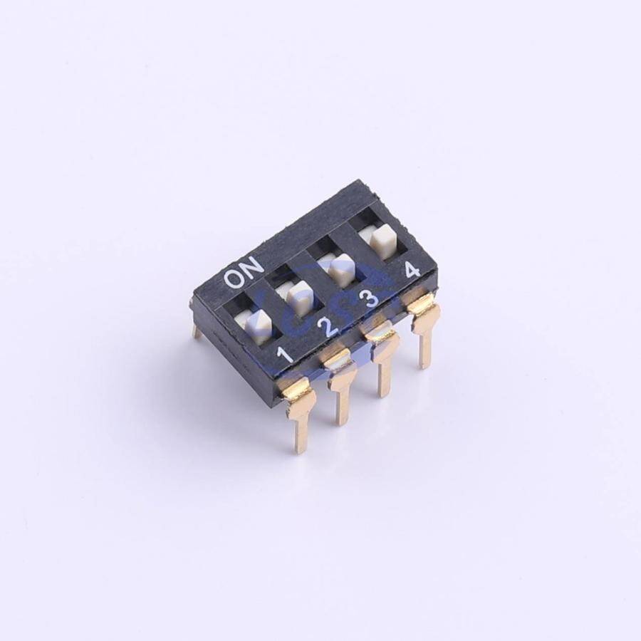 Zhongdi DSIC-04LH - 3