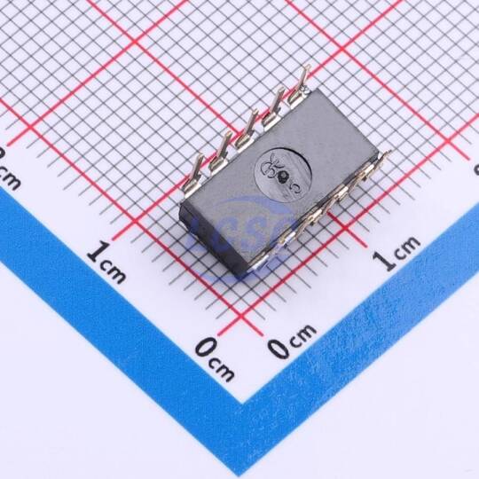 Zhongdi DSIC-05LH - 2