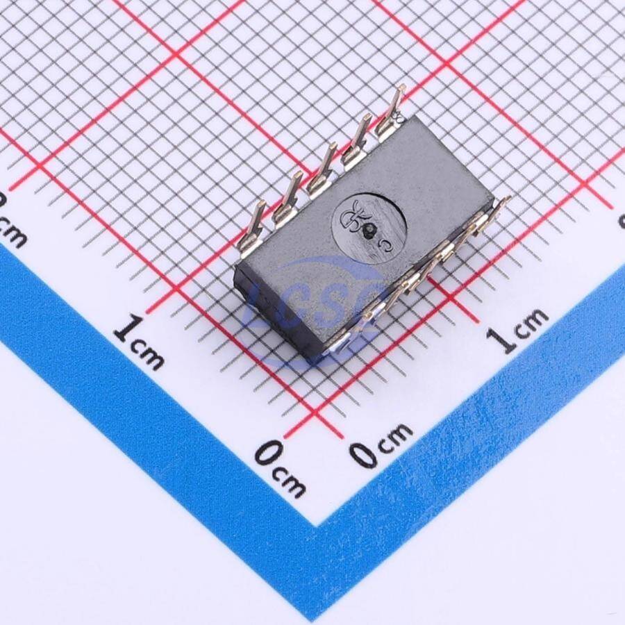 Zhongdi DSIC-05LH - 2