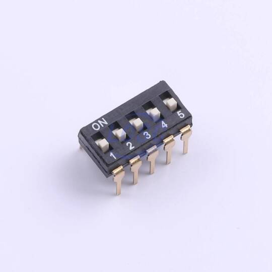 Zhongdi DSIC-05LH - 3
