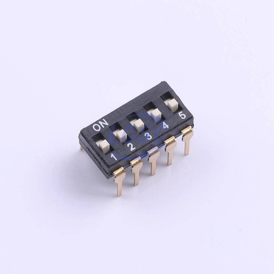 Zhongdi DSIC-05LH - 3