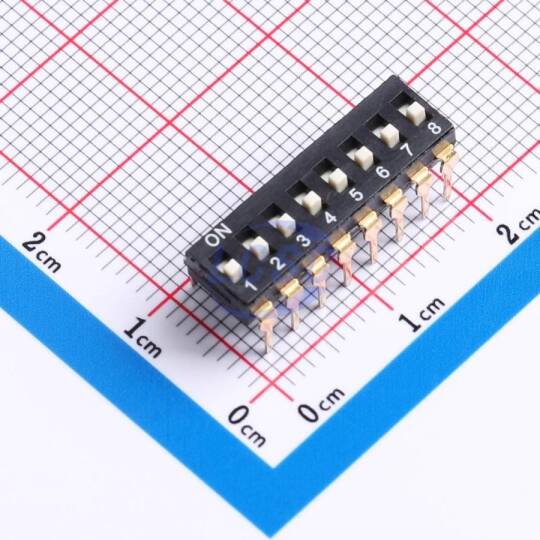 Zhongdi DSIC-08LH