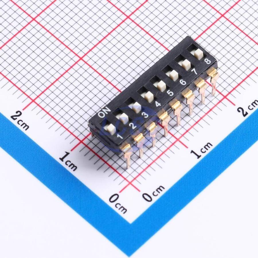 Zhongdi DSIC-08LH