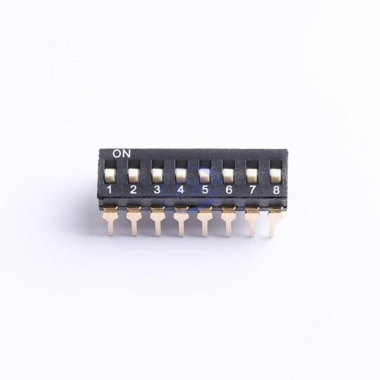 Zhongdi DSIC-08LH - 3