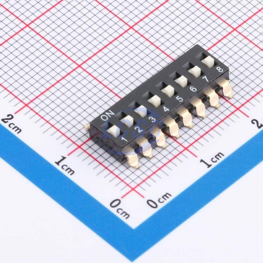 Zhongdi DSIC-08LS - 1
